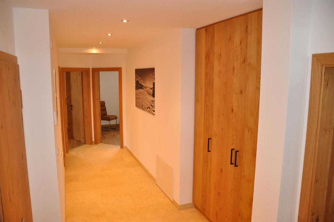 Seebach Chalets Scheffau am Wilden Kaiser Luaran gambar